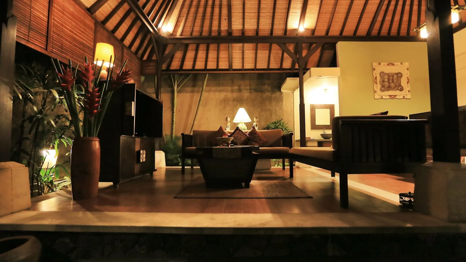 The Sanyas Suite Seminyak  Hotel Seminyak (Bali)
