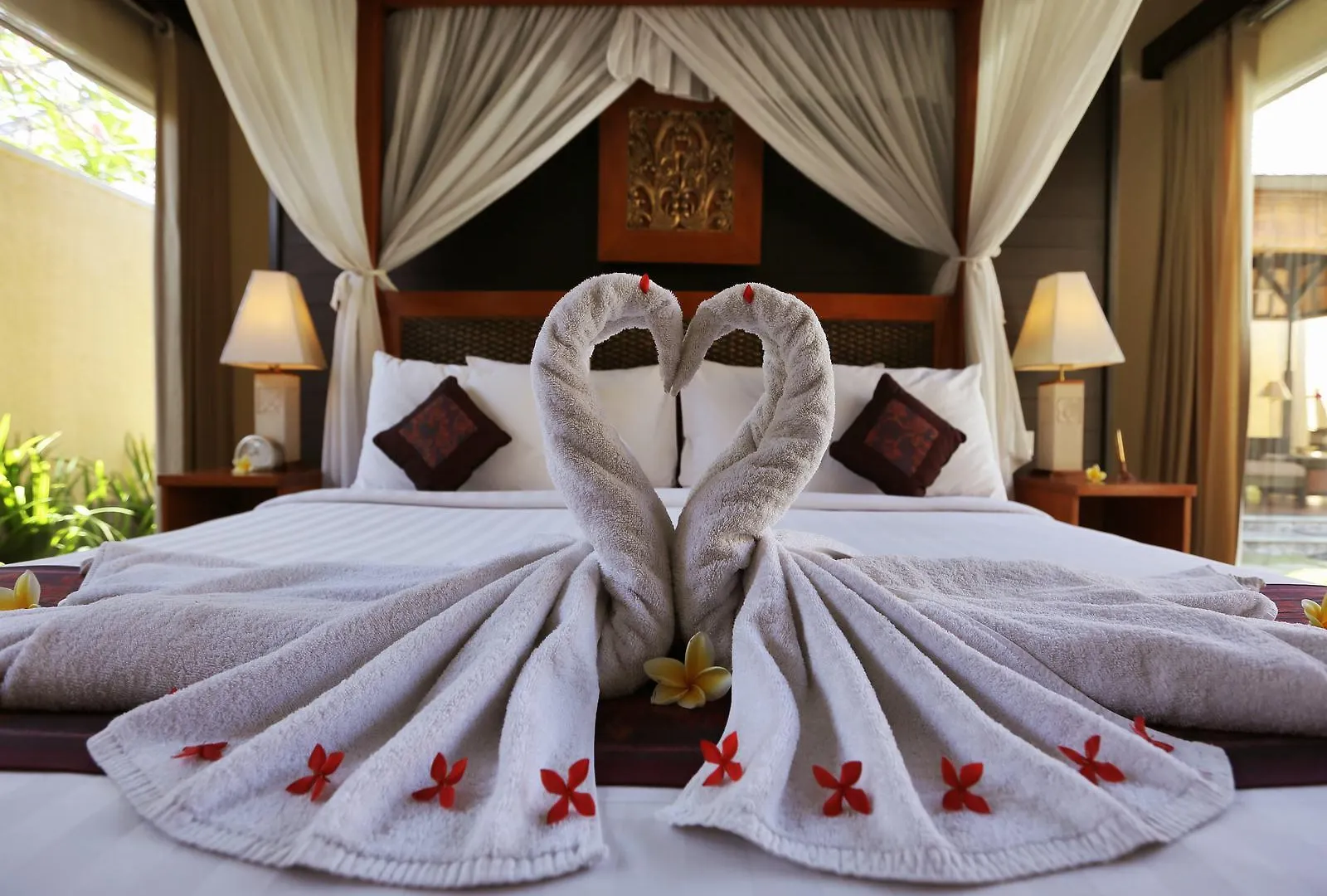 The Sanyas Suite Seminyak  Hotel Seminyak (Bali)