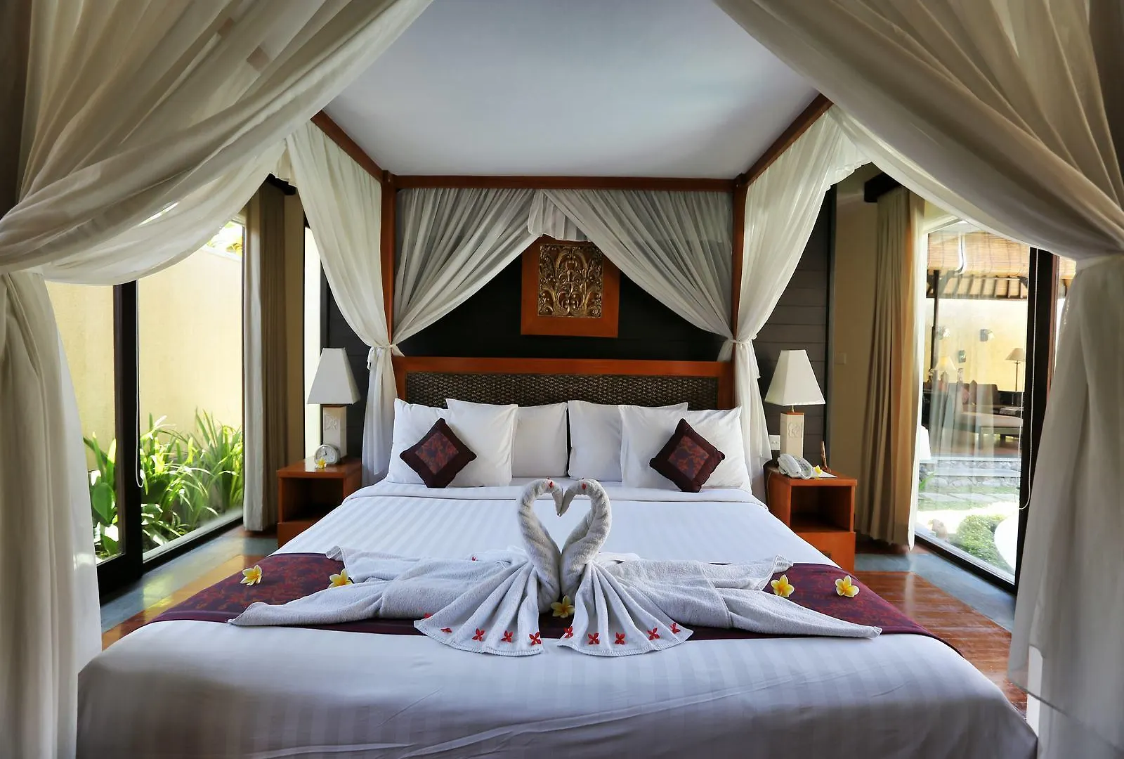 The Sanyas Suite Seminyak  Hotel Seminyak (Bali)
