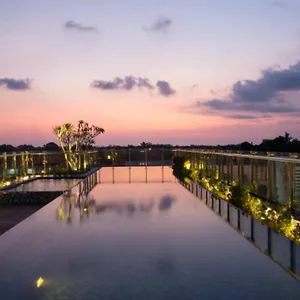 Hotel Santika